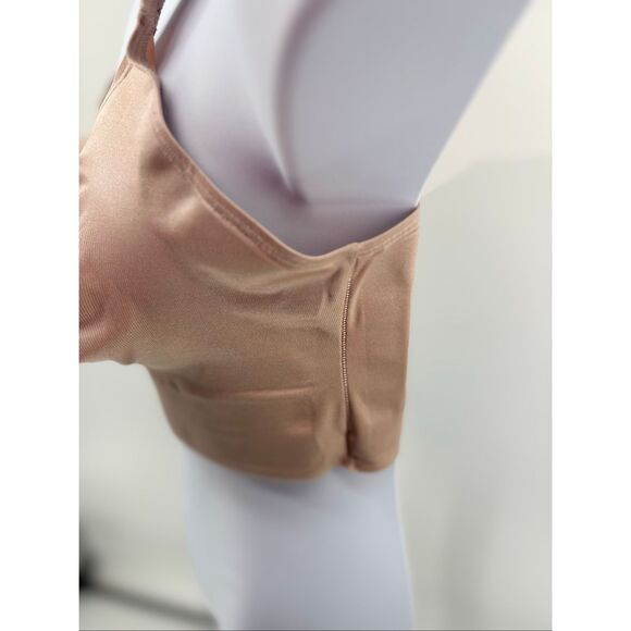 RUBY RIBBON ORIGINAL DEMIETTE #3029 Bra Size 40 - Picture 7 of 7